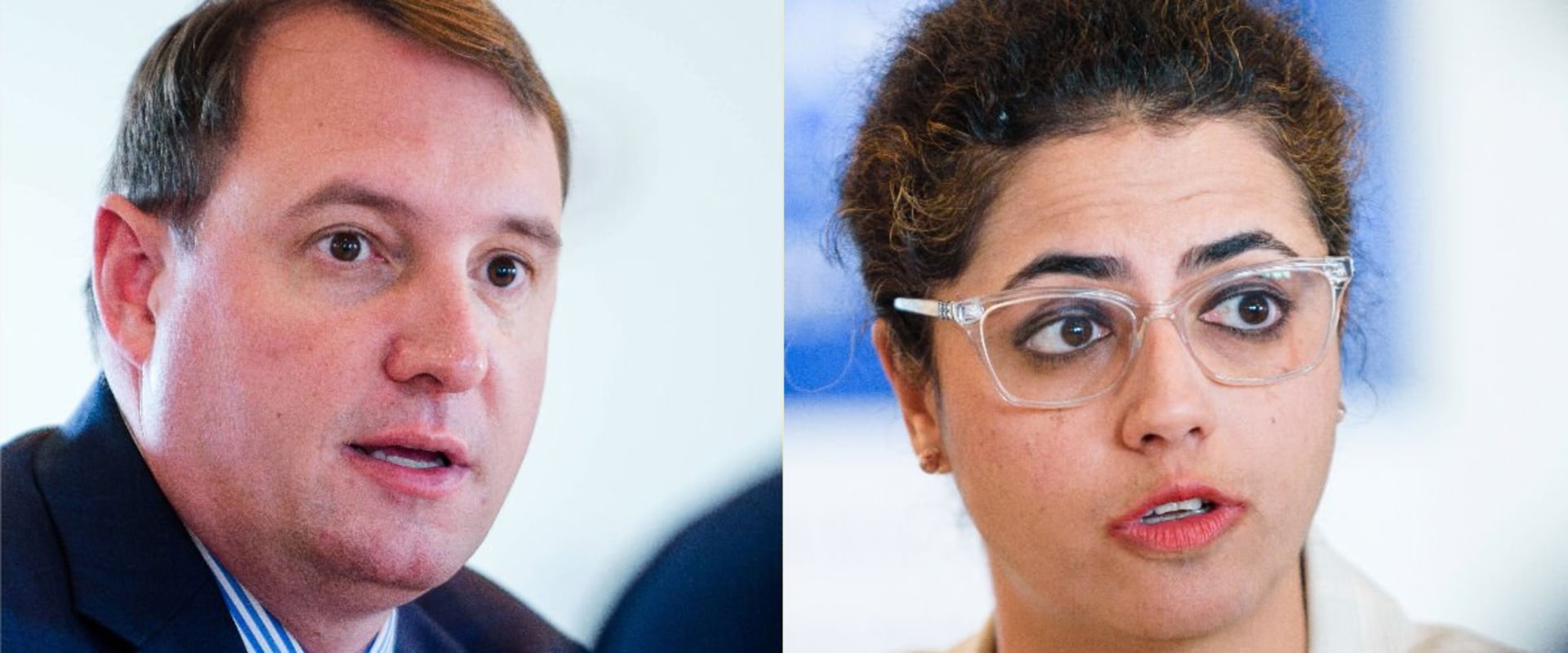 The Impact of Dulles, VA's Economy on its Politics: An Expert's Perspective