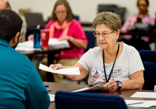 The Ultimate Guide to Registering to Vote in Dulles, VA
