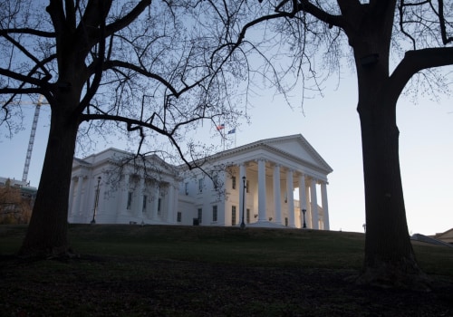 The Political Landscape of Dulles, VA: A Look at Prominent Figures