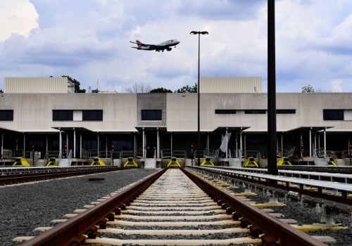 The Political Landscape of Dulles, VA: A Local Expert's Perspective